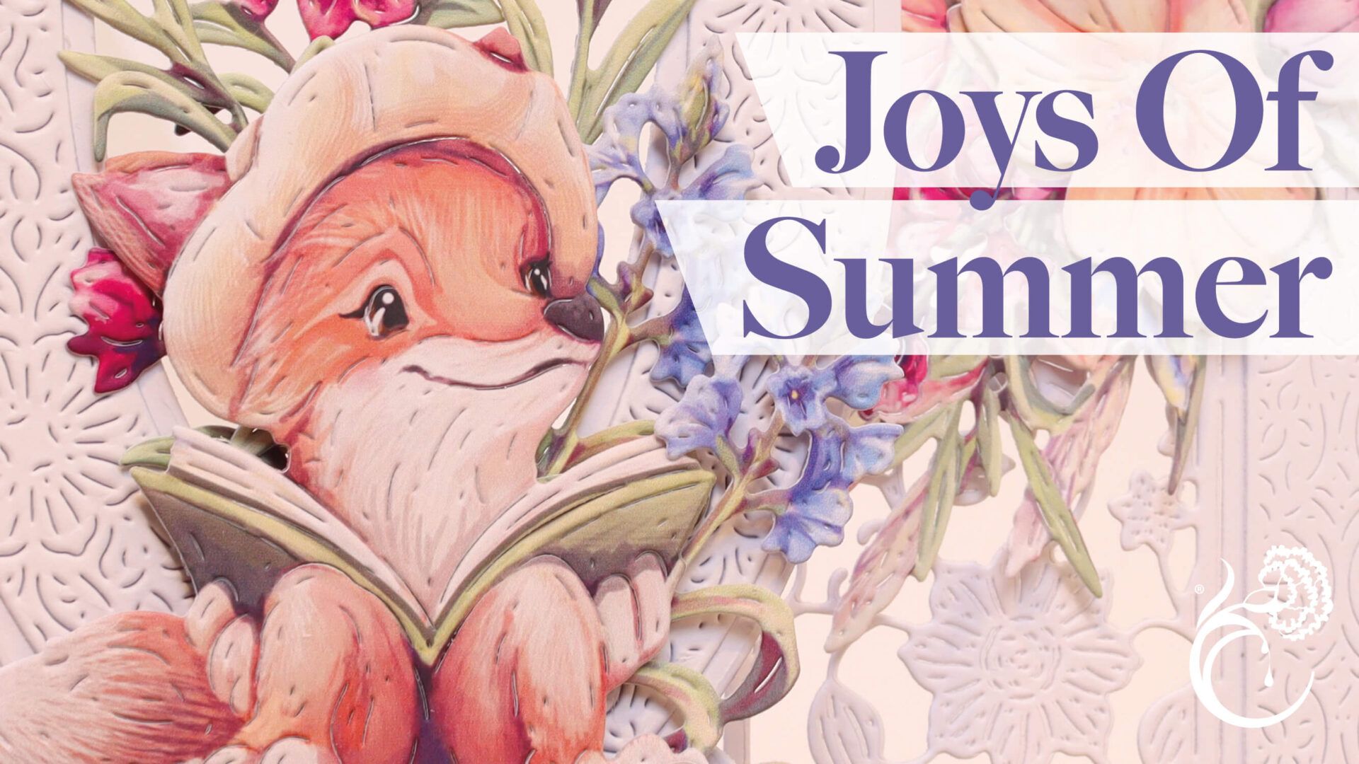 Thumbnail for the Joys of Summer Show