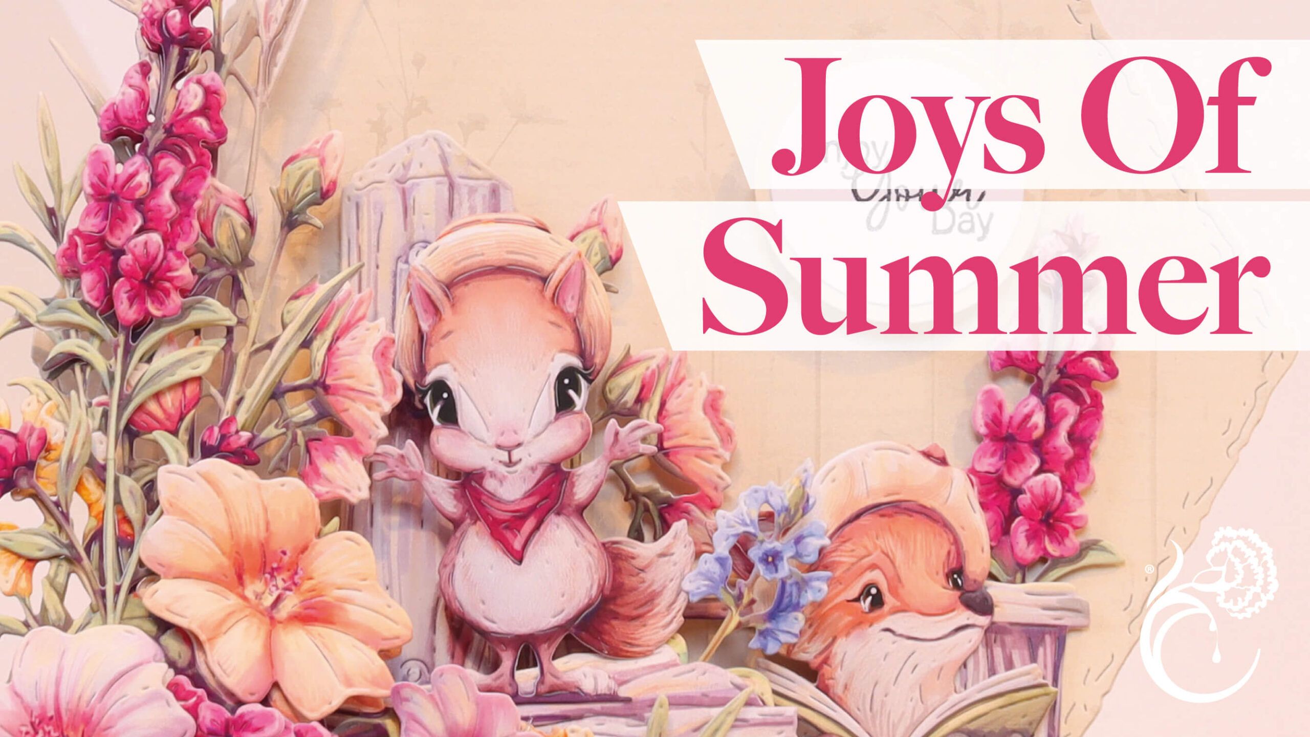 Thumbnail for the Joys of Summer Show