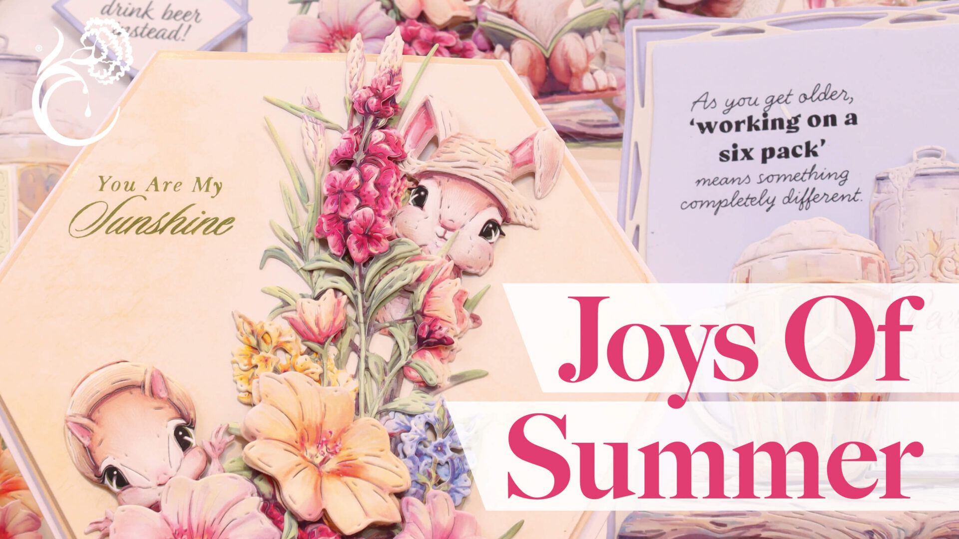Thumbnail for the Joys of Summer Show