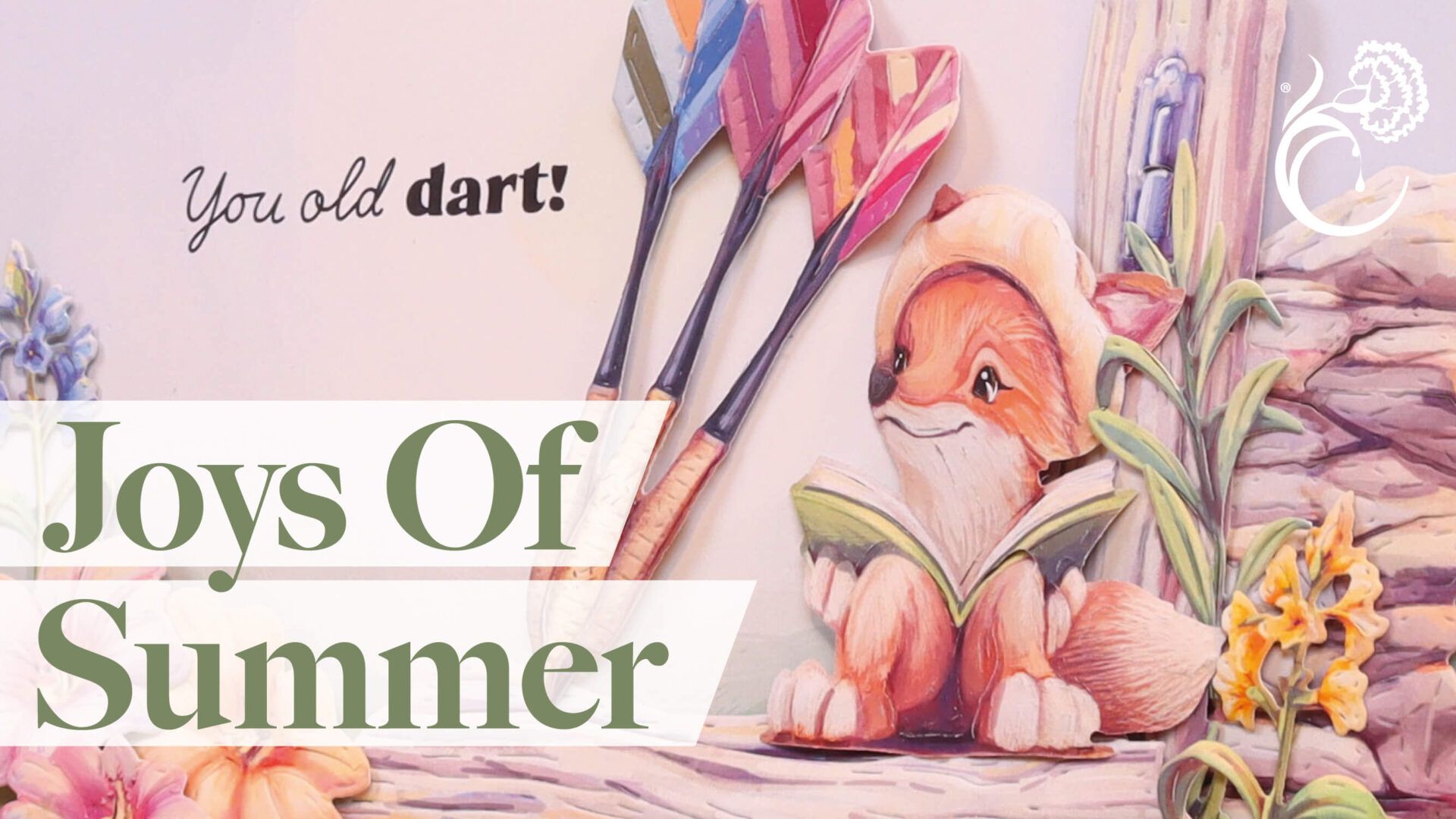 Thumbnail for the Joys of Summer Show