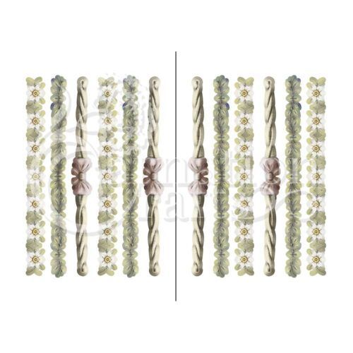 Carnation Crafts Spring Strings Vignette Downloads - Vignette 2