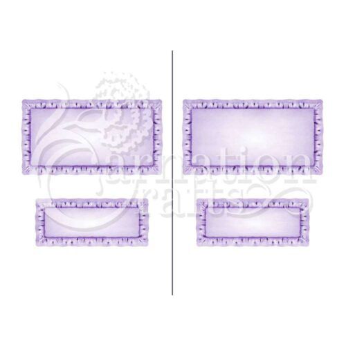 Carnation Crafts Silver Birch Rectangle Vignette Downloads - Vignette 4