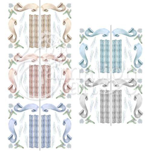 Carnation Crafts Gateway Gatefold Card Shape Vignette Downloads