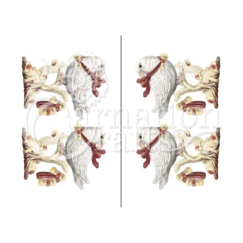 Carnation Crafts A Quick Chat Vignette Downloads - Vignette 4