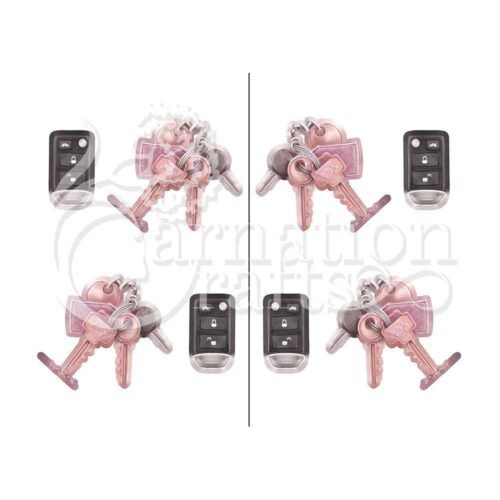 Carnation Crafts I Just Had Them Vignette Downloads - Vignette 3