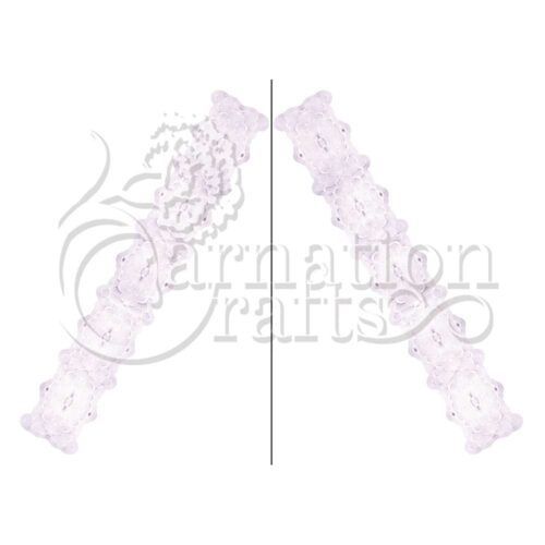 Carnation Crafts Lace Band Vignette Downloads - Vignette 3