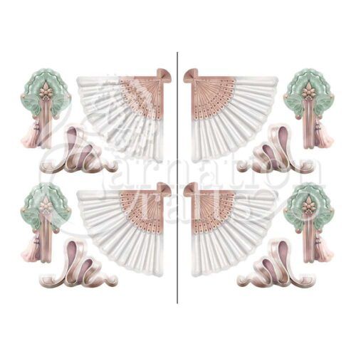 Carnation Crafts Eastern Accessories Vignette Downloads - Vignette 2