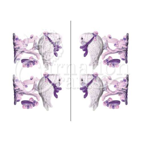 Carnation Crafts A Quick Chat Vignette Downloads - Vignette 3