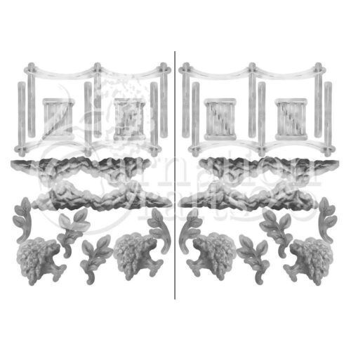Carnation Crafts Near & Far Vignette Downloads - Vignette 5