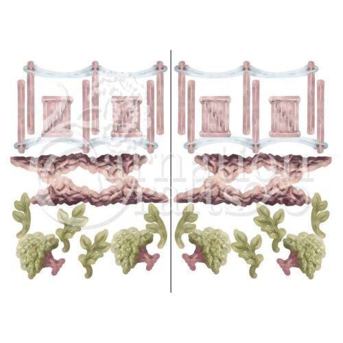 Carnation Crafts Near & Far Vignette Downloads - Vignette 3