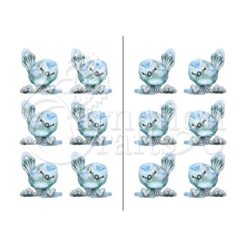 Carnation Crafts The Perfect Pebble Vignette Downloads - Vignette 4