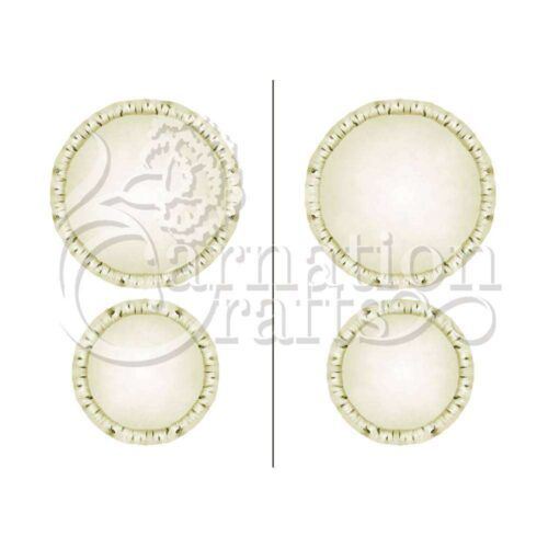 Carnation Crafts Silver Birch Circle Vignette Downloads - Vignette 5