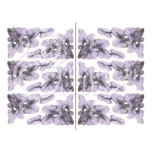 Carnation Crafts Ginkgo Leaves Vignette Downloads - Vignette 2