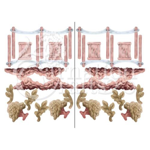 Carnation Crafts Near & Far Vignette Downloads - Vignette 2