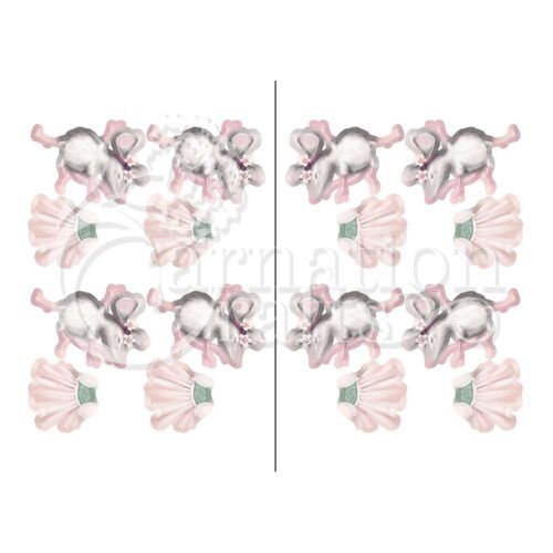 Carnation Crafts Free Spirit Vignette Downloads - Vignette 2