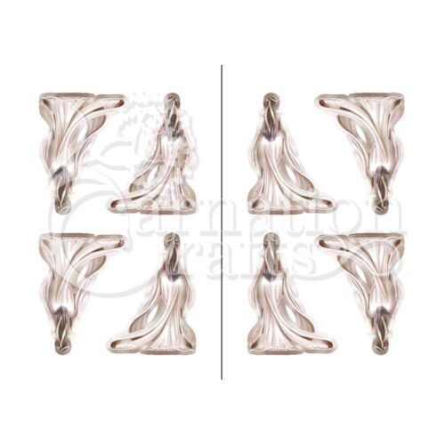 Carnation Crafts Elegance & Grace Vignette Downloads - Vignette 2