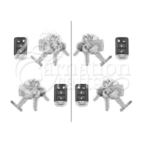 Carnation Crafts I Just Had Them Vignette Downloads - Vignette 5