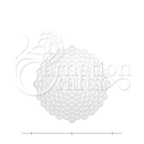 Carnation Crafts Gingko 3D Backdrop Vignette Downloads - Vignette 5