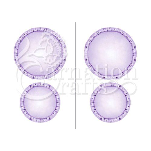 Carnation Crafts Silver Birch Circle Vignette Downloads - Vignette 4