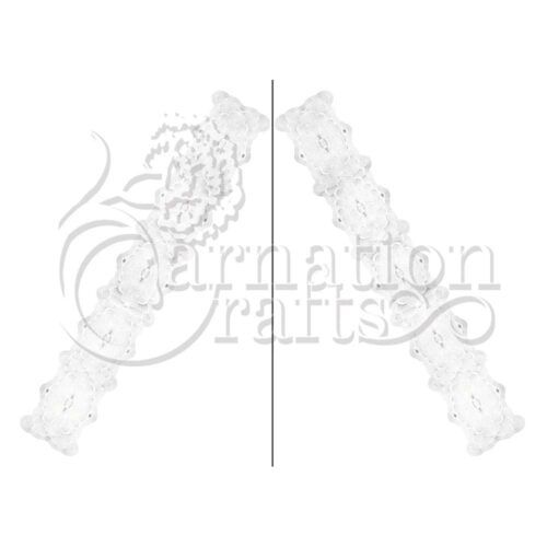 Carnation Crafts Lace Band Vignette Downloads - Vignette 5