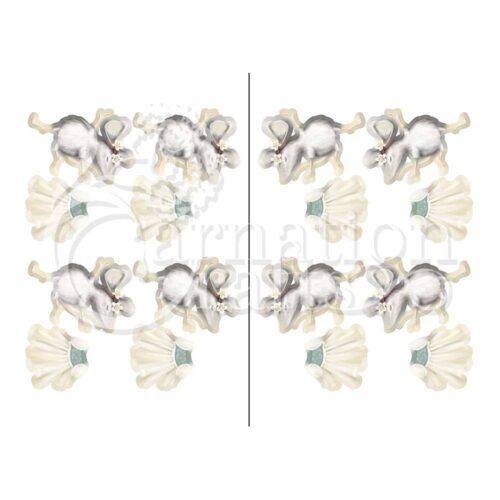 Carnation Crafts Free Spirit Vignette Downloads - Vignette 4