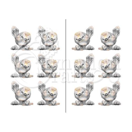 Carnation Crafts The Perfect Pebble Vignette Downloads - Vignette 5