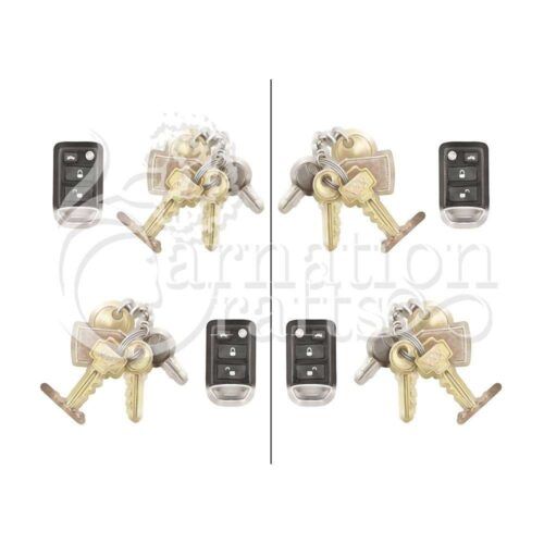 Carnation Crafts I Just Had Them Vignette Downloads - Vignette 4