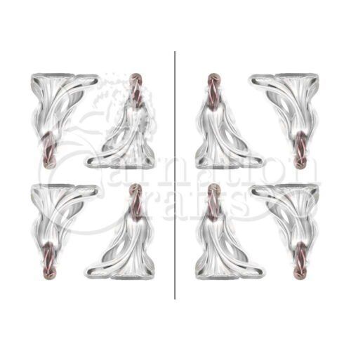 Carnation Crafts Elegance & Grace Vignette Downloads - Vignette 5
