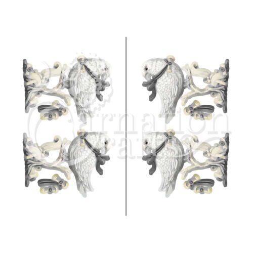 Carnation Crafts A Quick Chat Vignette Downloads - Vignette 5