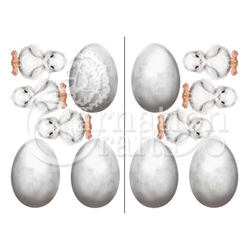 Carnation Crafts Little Hatchling Vignette Downloads - Vignette 5