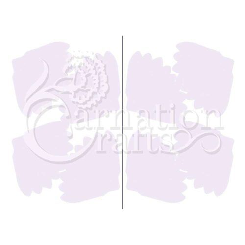 Carnation Crafts Lightwork Feather Fan Vignette Downloads - Vignette 4