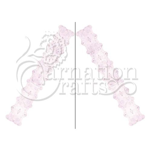 Carnation Crafts Lace Band Vignette Downloads - Vignette 2