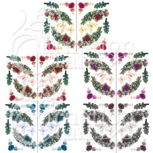 Clean & Simple Plus Graceful Light Vignette Downloads