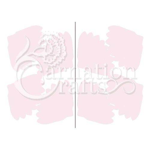 Carnation Crafts Lightwork Feather Fan Vignette Downloads - Vignette 3