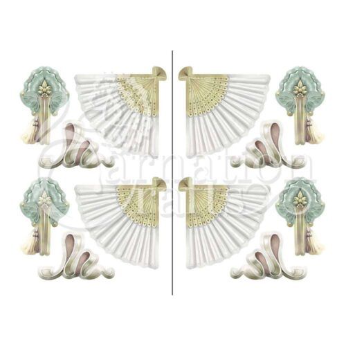 Carnation Crafts Eastern Accessories Vignette Downloads - Vignette 5