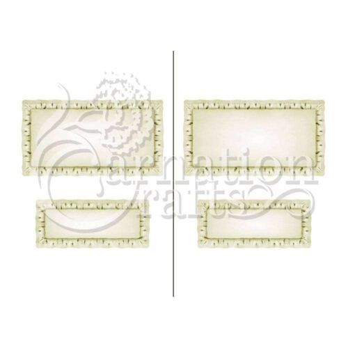 Carnation Crafts Silver Birch Rectangle Vignette Downloads - Vignette 5