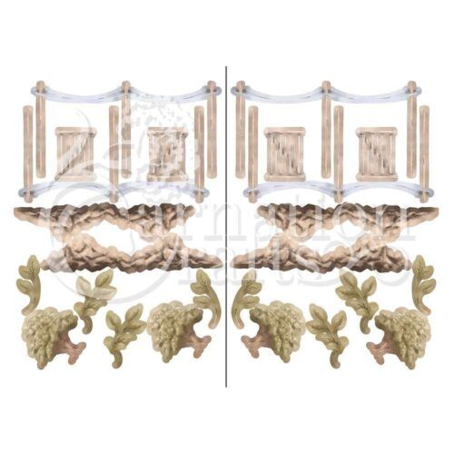 Carnation Crafts Near & Far Vignette Downloads - Vignette 4