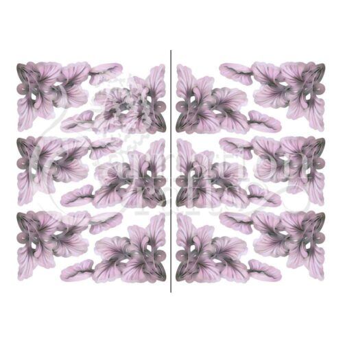 Carnation Crafts Ginkgo Leaves Vignette Downloads - Vignette 4