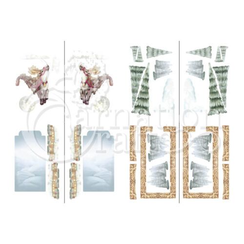in time for christmas original vignette download image