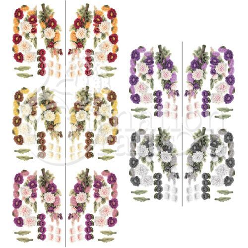 Carnation Crafts Dorsal Card Shape Vignette Downloads