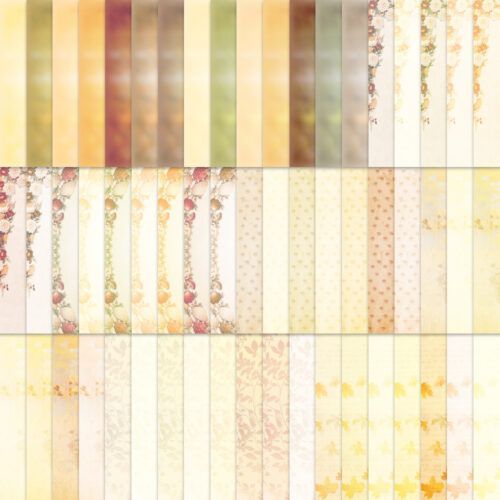 Carnation Crafts A Warm Welcome Backing Papers Download