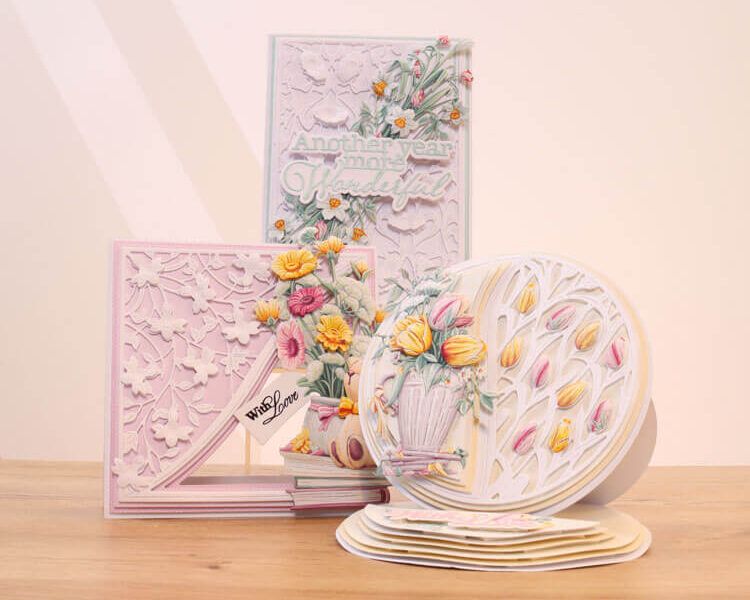 delightful card bases card make