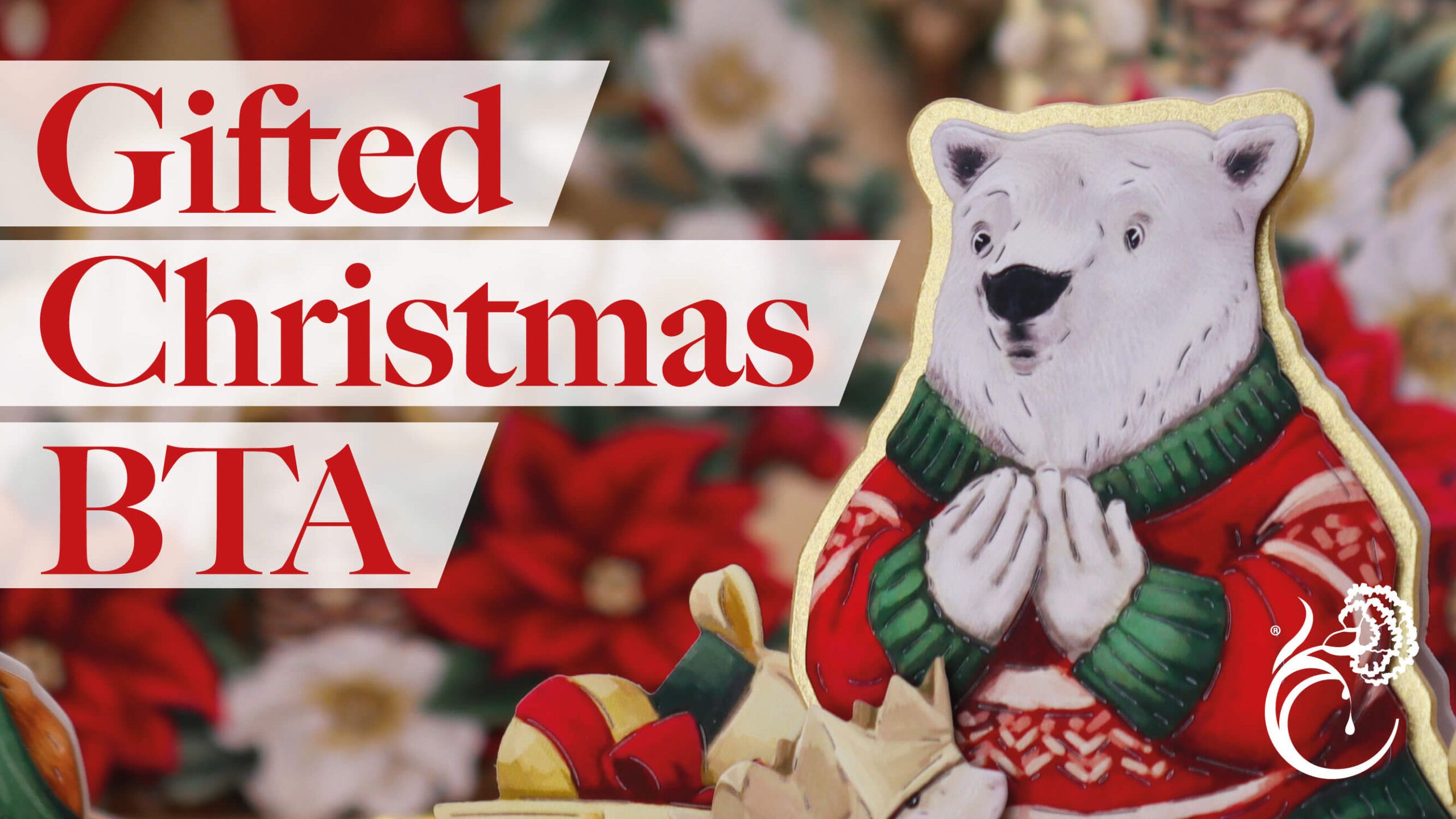 gifted christmas show thumbnail