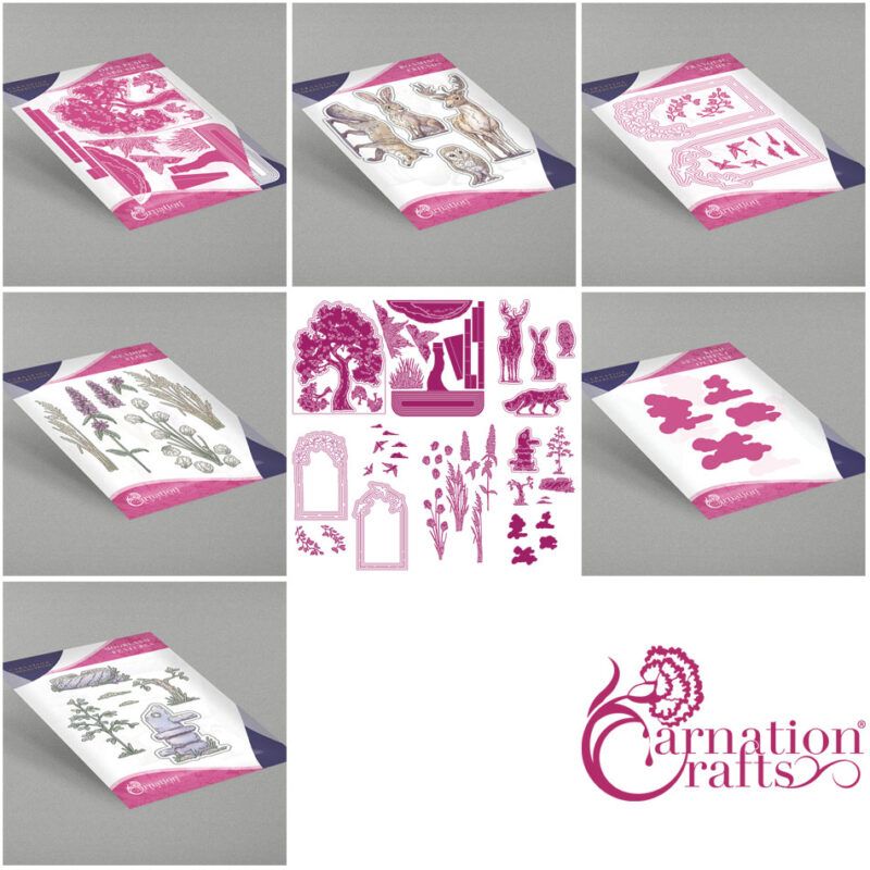 Wild Beauty Product Image