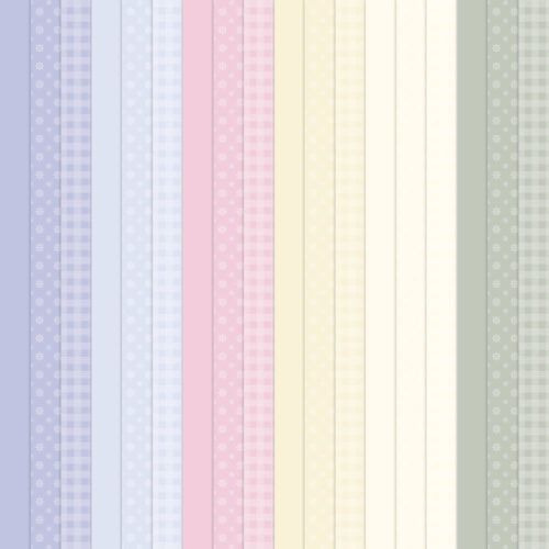 Carnation Crafts Wild Beauty Coloured Cardstock Download
