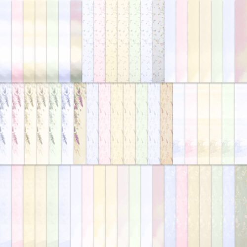 Carnation Crafts Wild Beauty Backing Papers Download