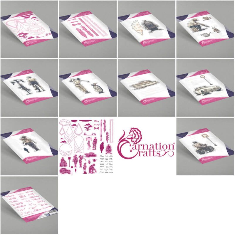 Sunrise To Sunset Collection