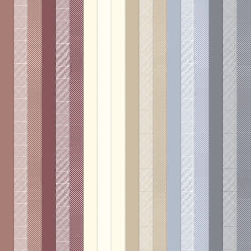 Carnation Crafts Sunrise To Sunset Coloured Cardstock Download