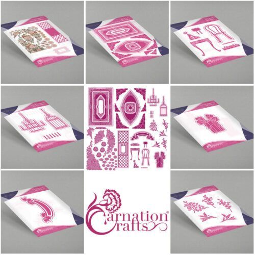 Carnation Crafts A Day To Remember Collection