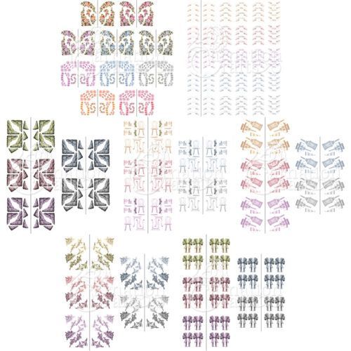 Carnation Crafts A Day To Remember Collection Complete Colourway Download